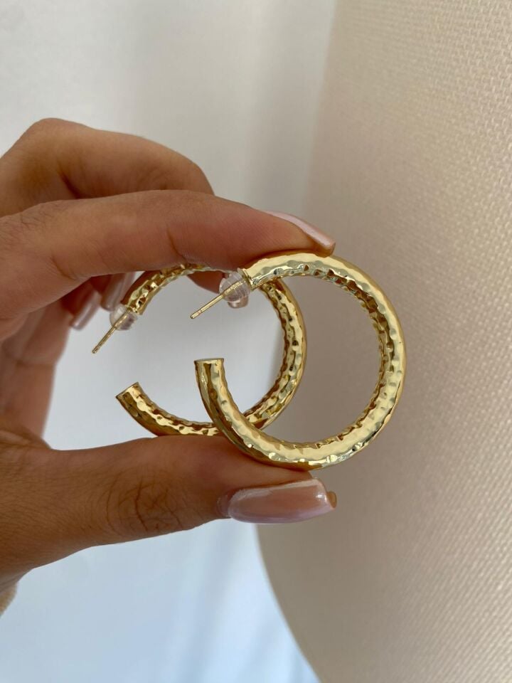VIP Küpe