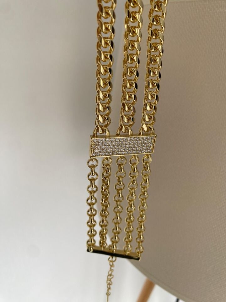 VIP Bileklik