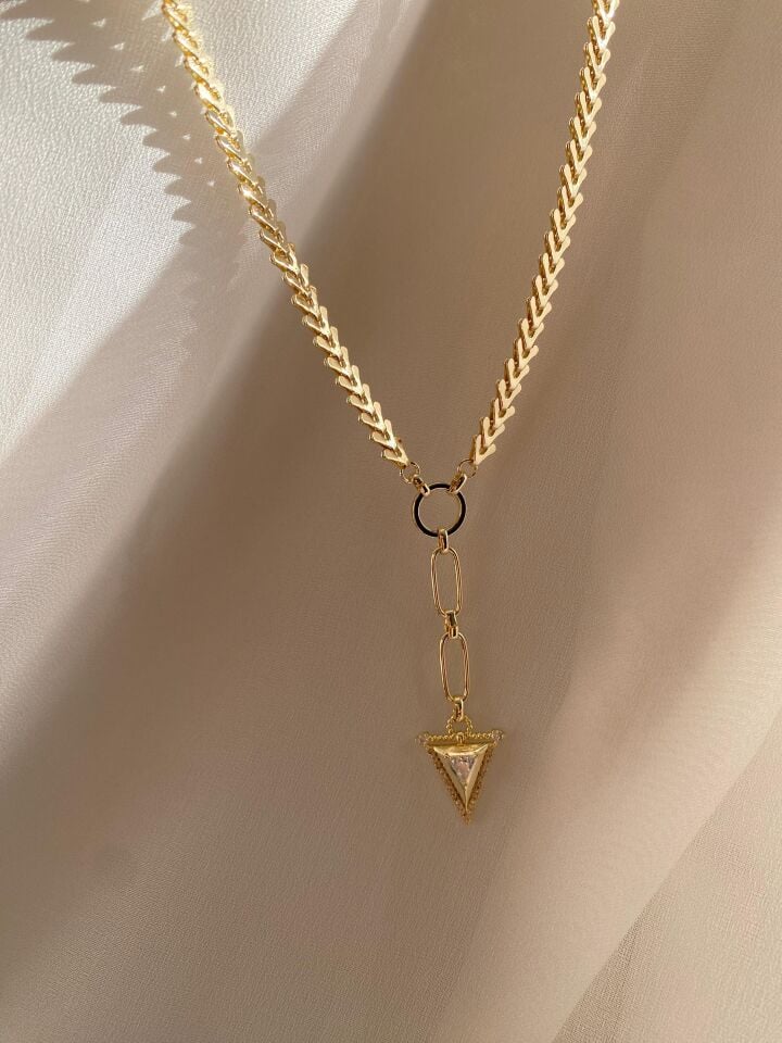 VIP Kolye
