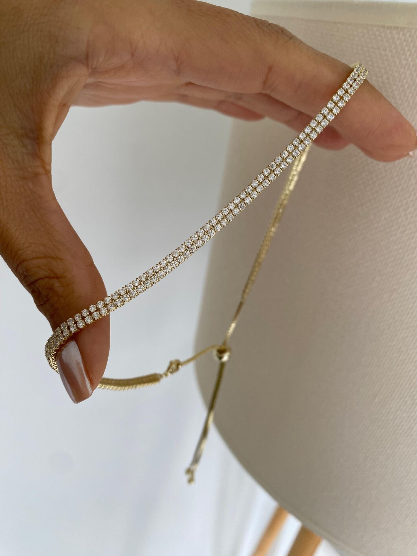 VIP Asansörlü Kolye