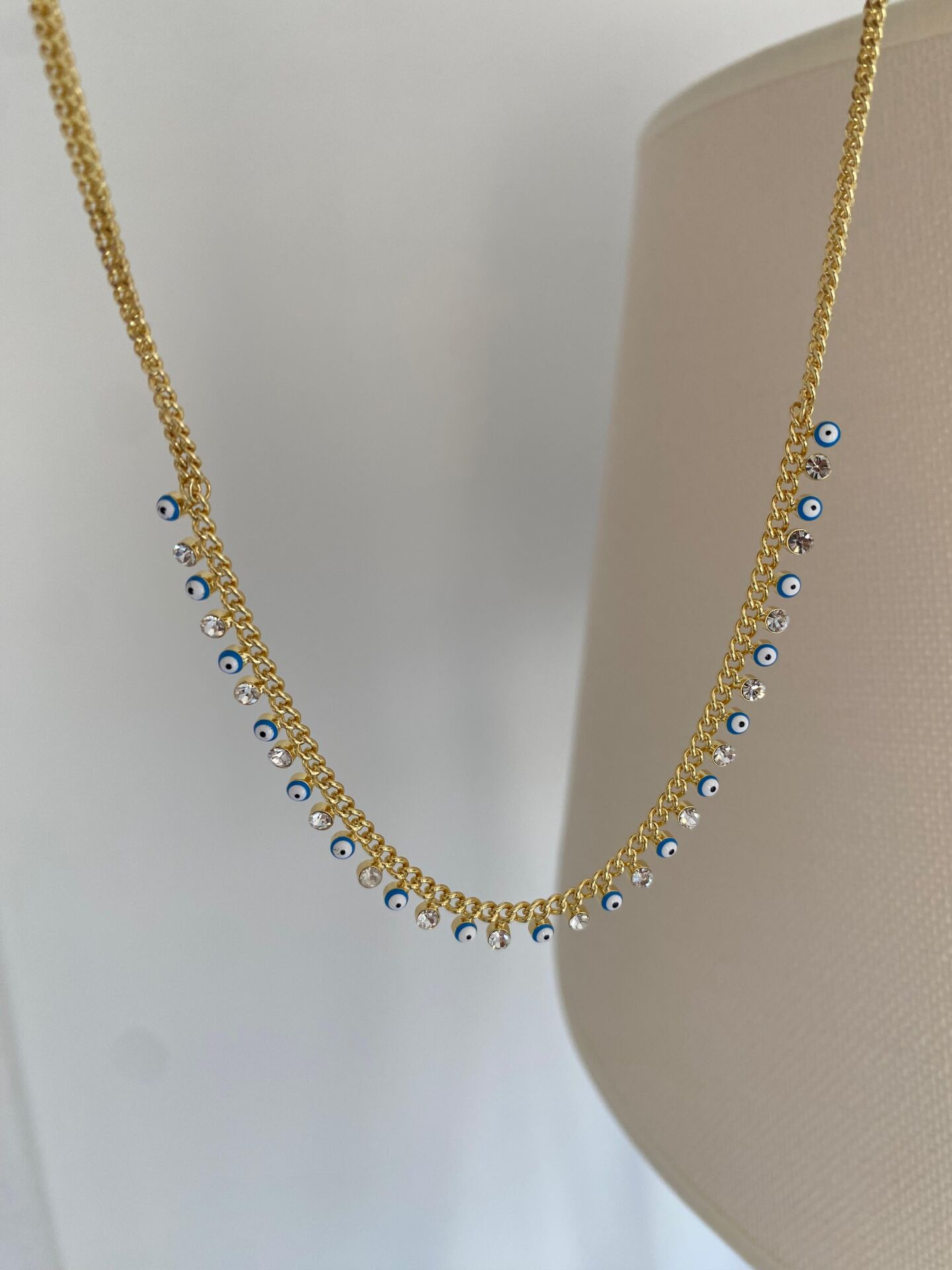 VIP Asansörlü Kolye