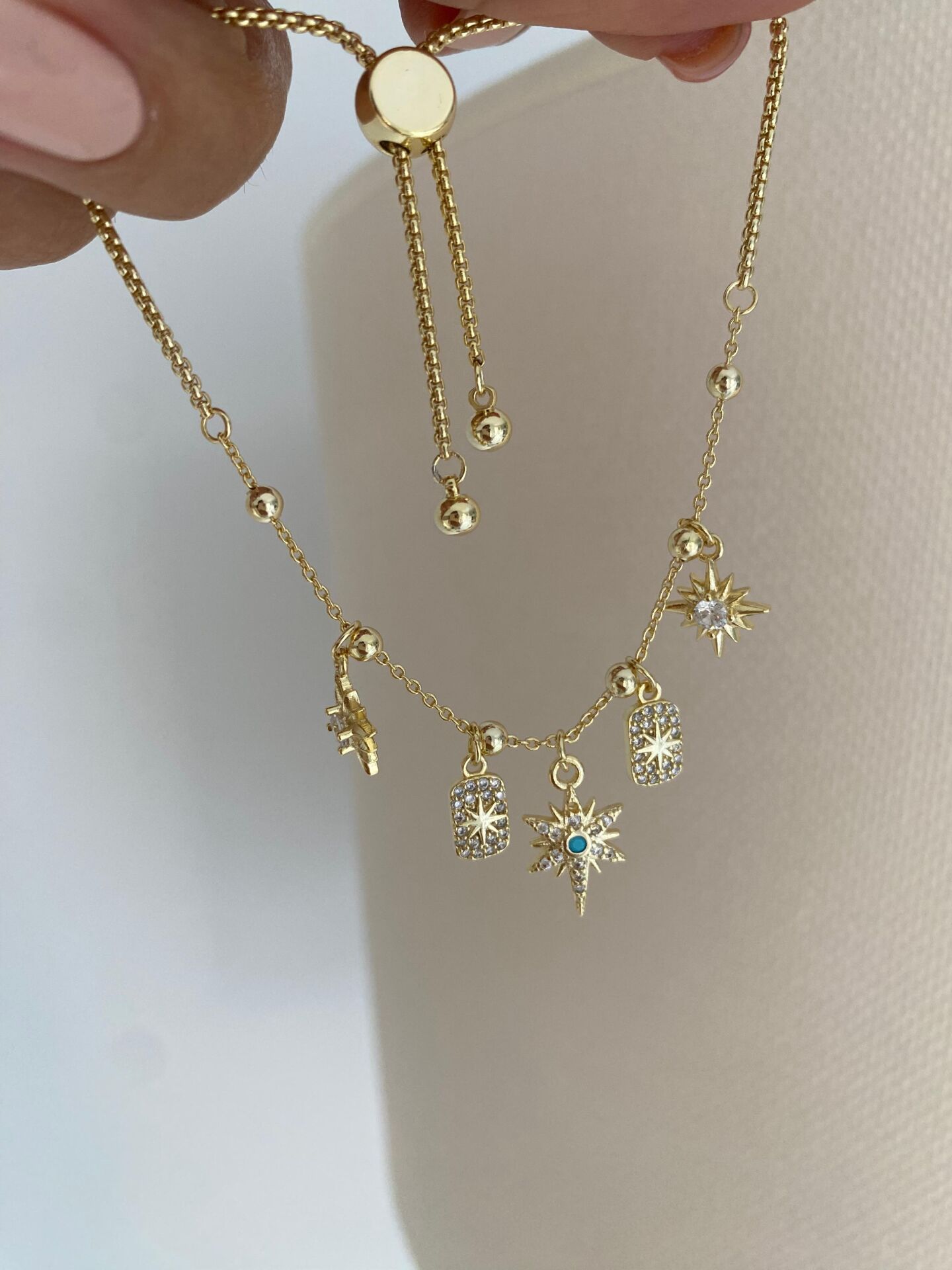 VIP Asansörlü Bileklik