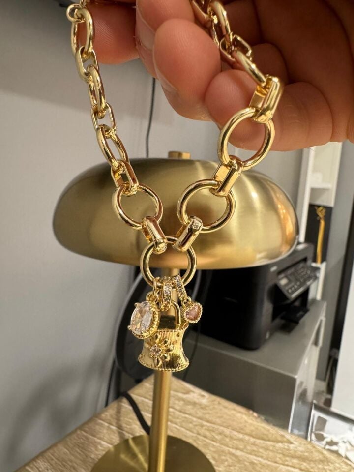 VIP Bileklik