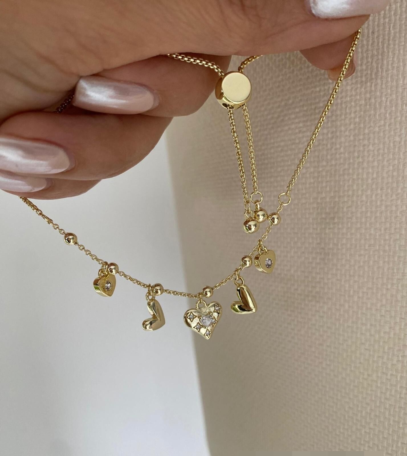 VIP Asansörlü Bileklik