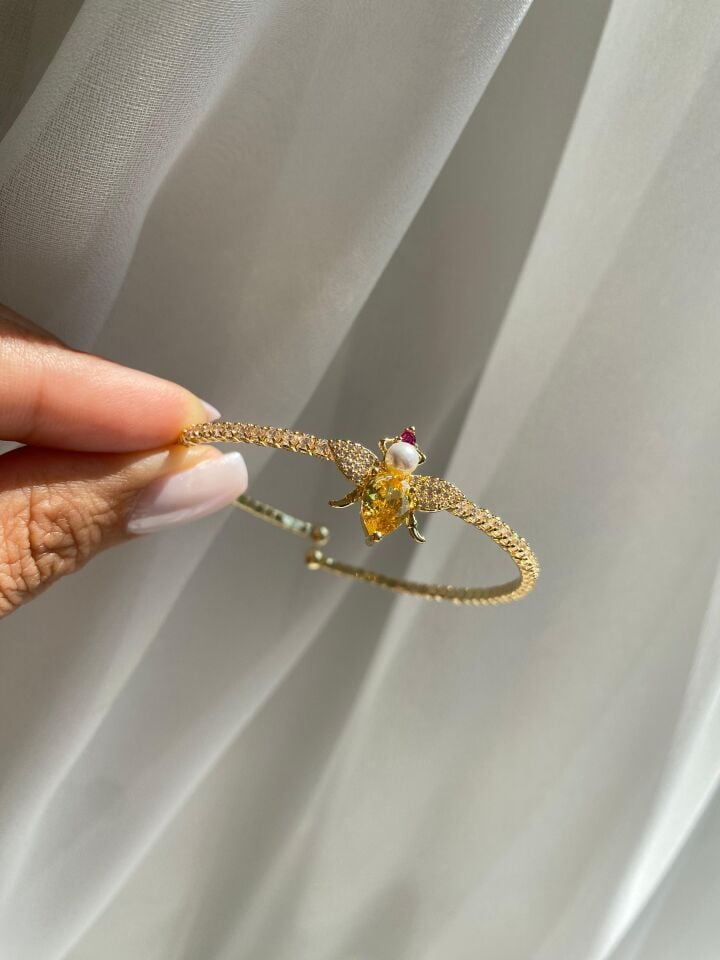 VIP Kelepçe