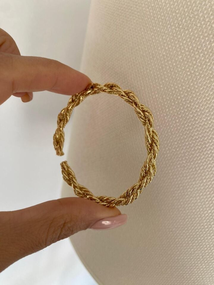 VIP Kelepçe