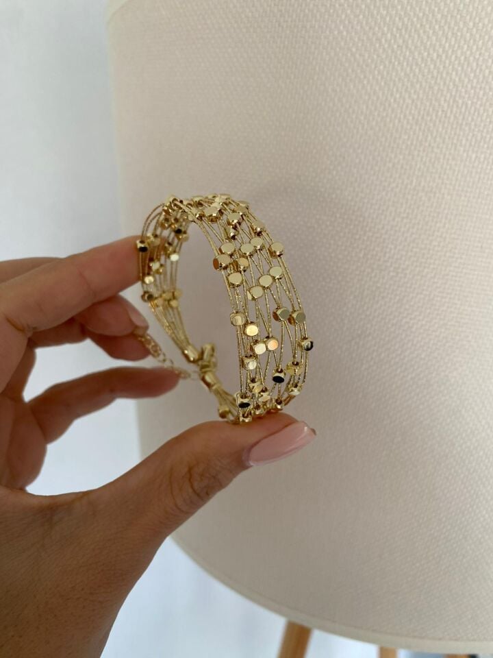 VIP Kelepçe