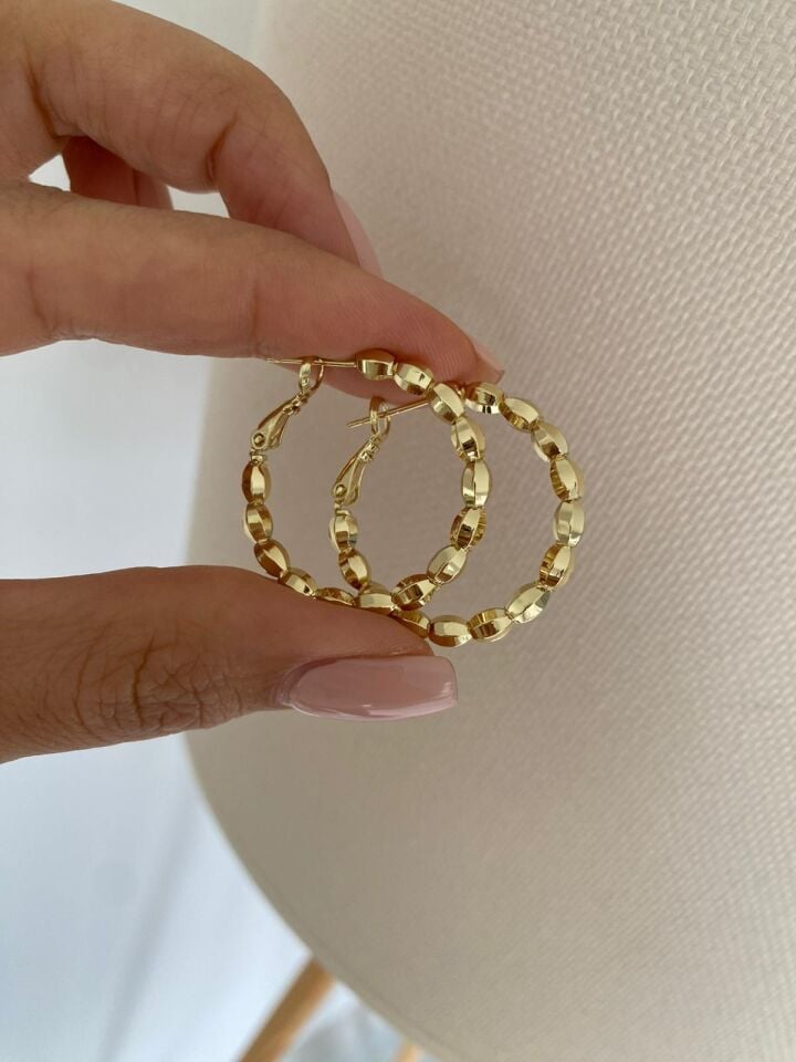 VIP Küpe